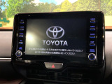 ヤリスクロス 1.5 ハイブリッド Z 