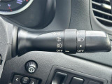 【オートライト(AUTO)】外の明るさをシステムが感知して、自動でヘッドライトが点灯します!ヘッドライトをつけ忘れを防ぐ便利機能です。