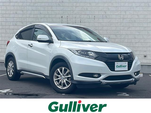ヴェゼル 1.5 X ホンダセンシング 修復歴無し