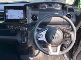 N-BOXカスタム G L ホンダセンシング 