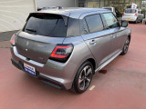 スイフト 1.2 ハイブリッド(HYBRID) MZ 