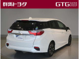 シャトル 1.5 ハイブリッド X 