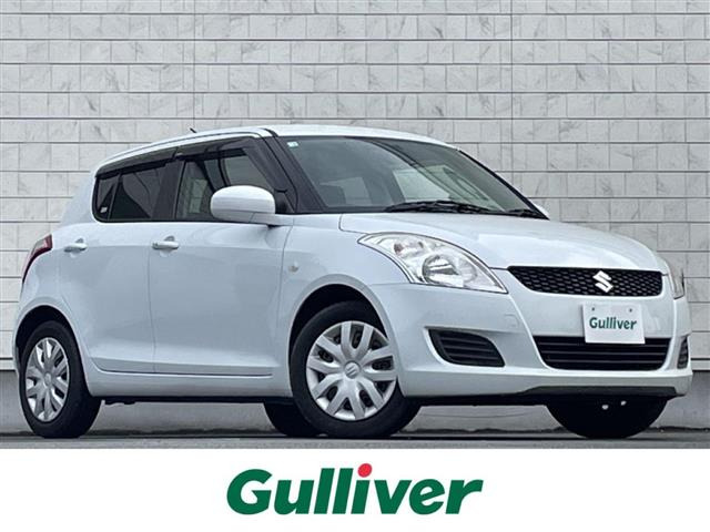 スイフト 1.2 XG 5MT修復歴無し