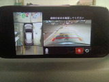全方位モニター