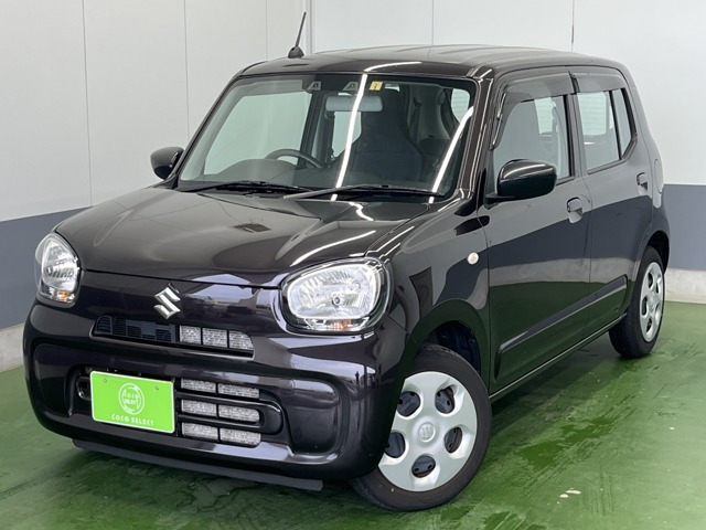 アルトL 4WD