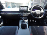 シビック  1.5 EX