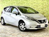 ノート 1.2 X DIG-S 助手席スライドアップシート車 