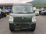 エブリイ PC ハイルーフ 4WD 