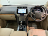 ランドクルーザープラド 2.7 TX Lパッケージ 4WD 