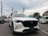 CX-60 2.5 25S Sパッケージ 
