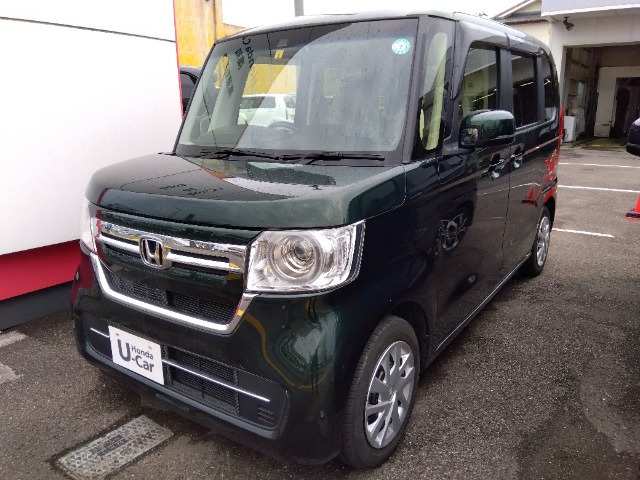 N-BOX L 