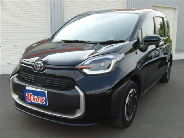 シエンタ ハイブリッド 1.5 Z E-Four 4WD 