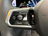 アクティブクルーズコントロールは前車追従式のクルーズコントロールです。渋滞時にも便利です。