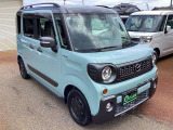 ご納車時には再度洗車・室内清掃を行い展示中についてしまった汚れも落として気持ち良くお乗りいただける状態にして納めさせていただきます!