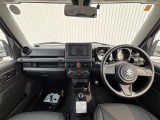 ジムニー XG 4WD 5MT