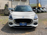 スイフト 1.2 ハイブリッド(HYBRID) MZ 