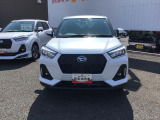 ロッキー  1.2 プレミアム G HEV