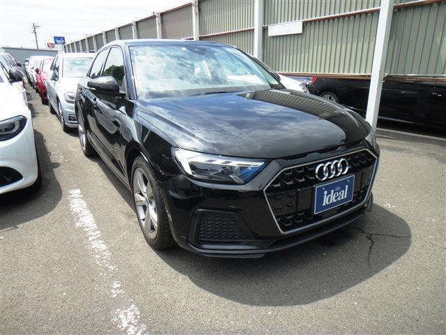 A1スポーツバック 35 TFSI アドバンスド 