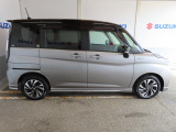ソリオバンディット 1.2 ハイブリッド(HYBRID) MV 4WD 