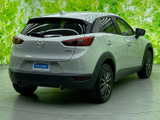 CX-3 1.5 XD ツーリング 