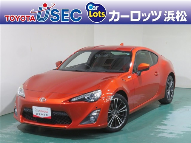 86 2.0 GT 
