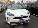 ヤリスクロス 1.5 ハイブリッド Z E-Four 4WD 