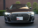 A8 60 TFSI e クワトロ 4WD 
