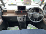 ムーヴキャンバス  セオリー G 4WD