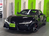 【中古車情報】トヨタ スープラ 3.0 RZ  の中古車詳細（走行距離：1.2万km、カラー：クロ、販売地域：東京都葛飾区東新小岩）