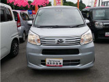 ムーヴ L SAIII 4WD 