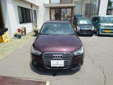 A1スポーツバック 1.4 TFSI 
