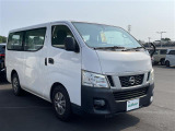 NV350キャラバン 2.0 VX ロング 修復歴無し
