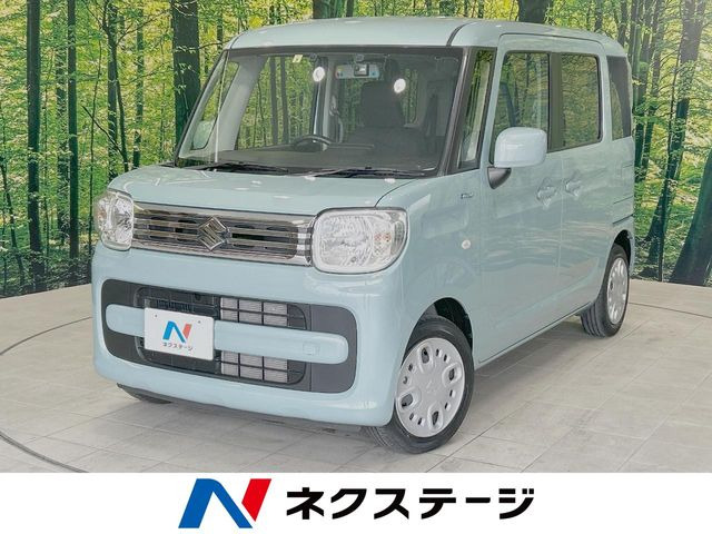 スペーシア  ハイブリッドG