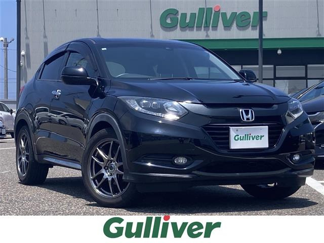 ヴェゼル 1.5 X ホンダセンシング 修復歴無し