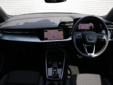 A3スポーツバック 30 TFSI Sライン 