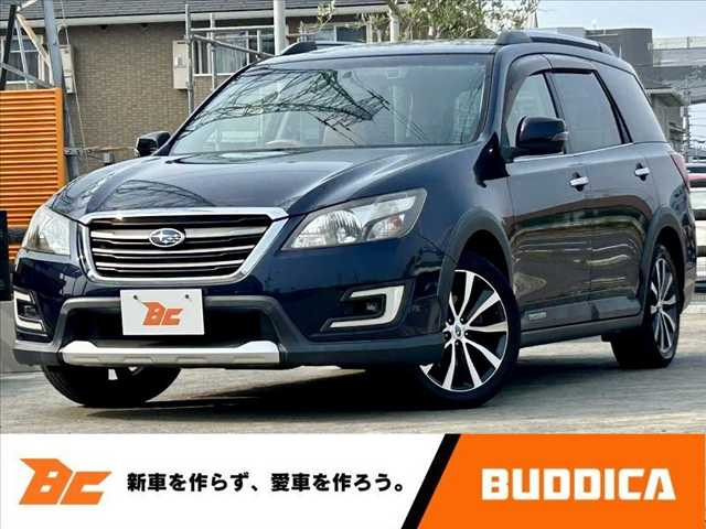 エクシーガクロスオーバー7 2.5i アイサイト 4WD 