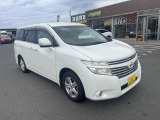 エルグランド 2.5 250XG 4WD