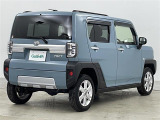 タフト G ターボ クロム ベンチャー 4WD 4WD サンルーフ