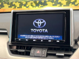 RAV4  G Zパッケージ