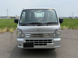 キャリイ KC エアコン パワステ 4WD 