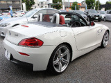 Z4 sドライブ 20i Mスポーツ 