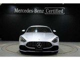 AMG GT 43 クーペ MP202501