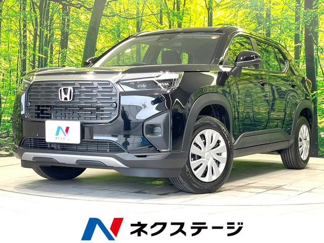 WR-V 1.5 X 