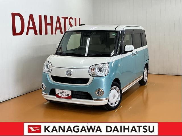 ムーヴキャンバス G メイクアップ リミテッド SAIII 