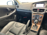 V40 D4 インスクリプション ディーゼル 本革シート 修復歴無し