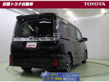 ヴォクシー 2.0 ZS 煌II