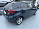 フィット  1.5 e:HEV ホーム