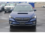 レヴォーグ 1.8 GT-H 4WD EyeSight搭載車