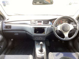 ランサーエボリューション 2.0 GSR VII 4WD 