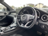 GLC 220d 4マチック スポーツ 4WD 修復歴無し